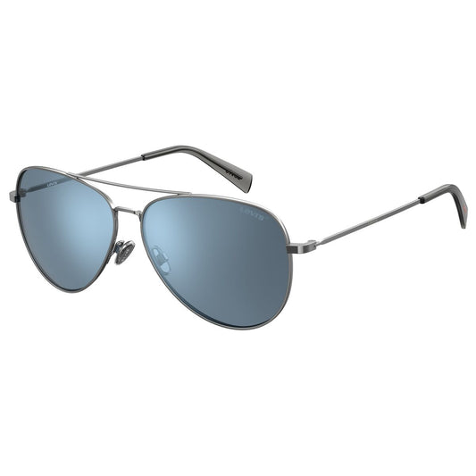 Unisex Sunglasses Levis LV-1006-S-D3XG02Y ø 60 mm Levis