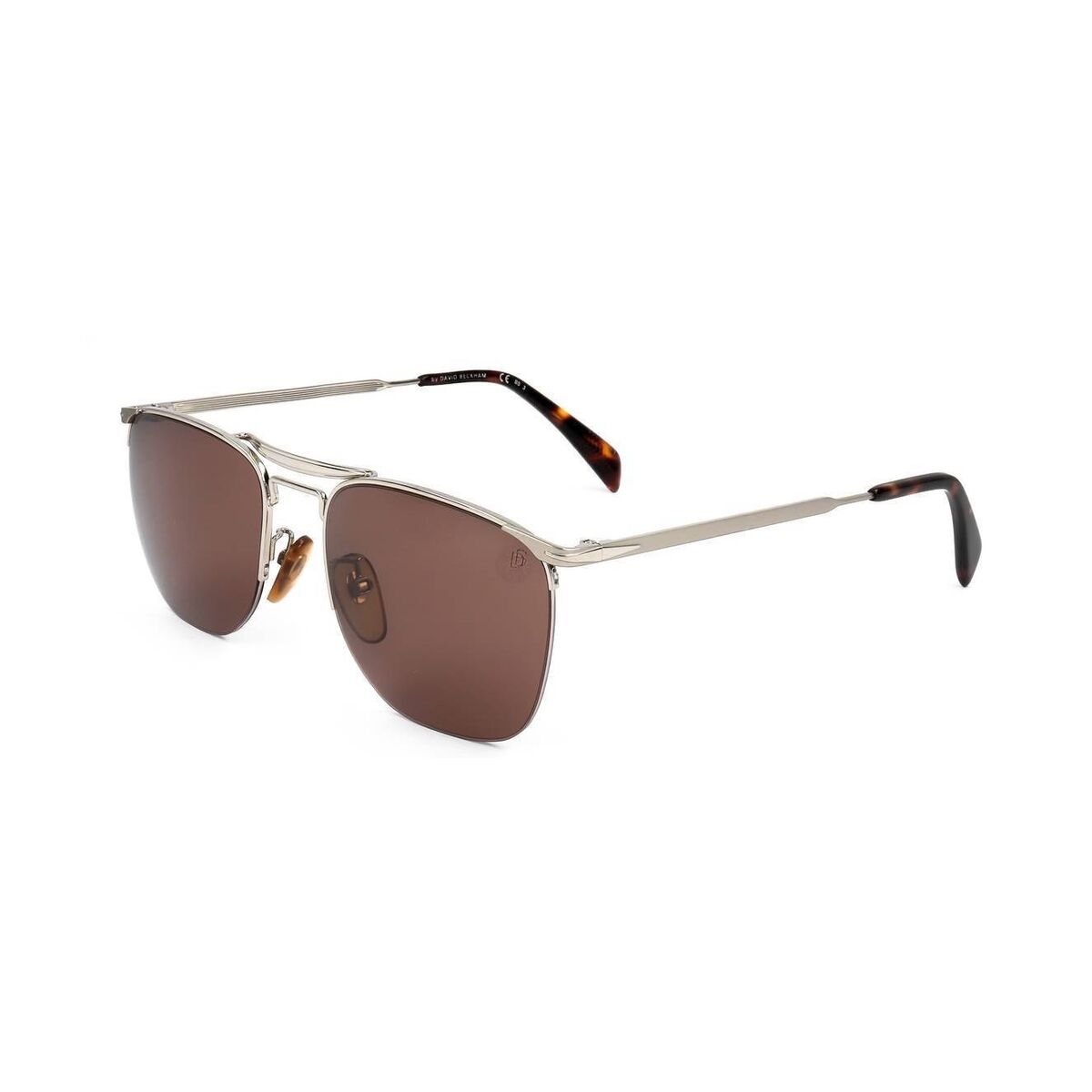 Men's Sunglasses David Beckham 1001_S 010 55 20 145