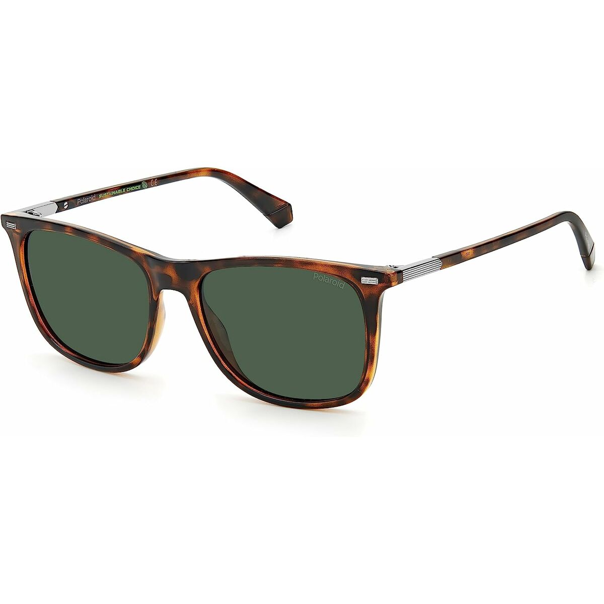 Ladies' Sunglasses Polaroid PLD-2109-S-086F5UC Ø 55 mm - Mens Sunglasses - Polaroid - Default Title