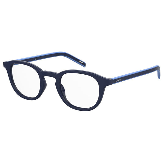 Men' Spectacle frame Levi's LV-1029-PJP Ø 48 mm