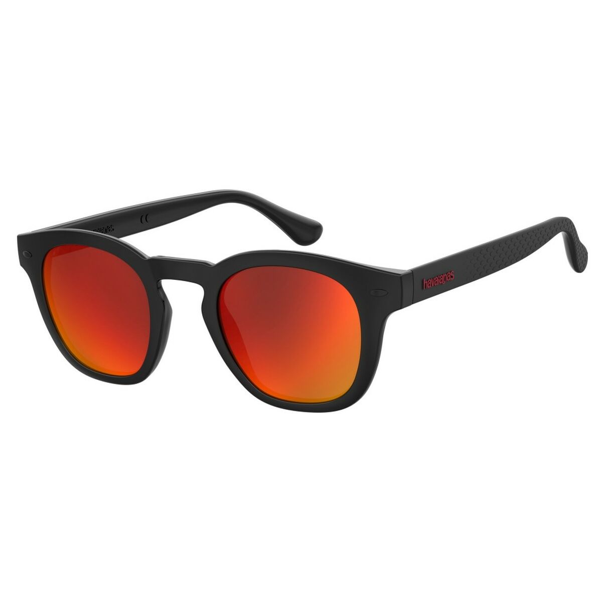 Unisex Sunglasses Havaianas GUARUJA-OIT Ø 48 mm - Mens Sunglasses - Havaianas - Default Title