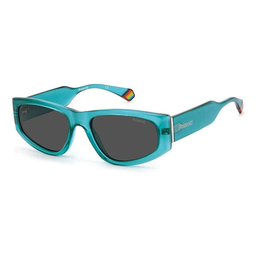 Unisex Sunglasses Polaroid PLD-6169-S-1ED Polaroid