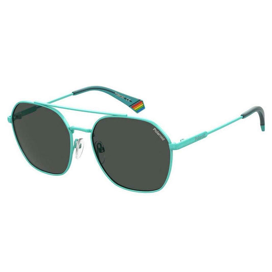 Unisex Sunglasses Polaroid PLD-6172-S-5CB Polaroid