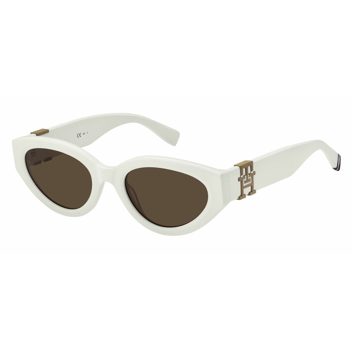 Ladies' Sunglasses Tommy Hilfiger TH-1957-S-SZJ ø 54 mm