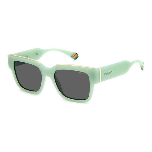 Ladies' Sunglasses Polaroid PLD-6198-S-X-1EDF2M9 Ø 52 mm Polaroid