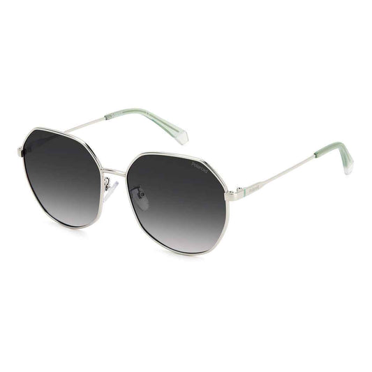 Ladies' Sunglasses Polaroid PLD-4140-G-S-X-010F9WJ ø 59 mm Polaroid