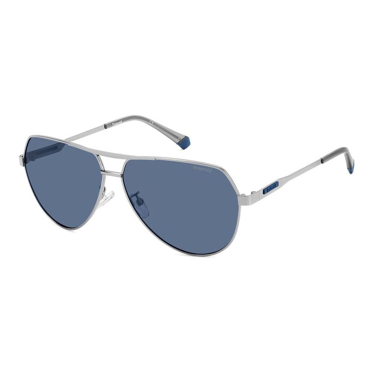 Men's Sunglasses Polaroid PLD-2145-G-S-X-6LBG2C3 Ø 62 mm - Mens Sunglasses - Polaroid - Default Title