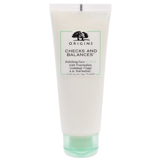 Facial Cream Origins Checks And Balances (75 ml)