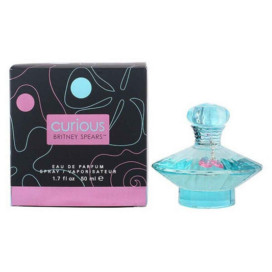 Women's Perfume Curious Britney Spears EDP EDP Britney Spears