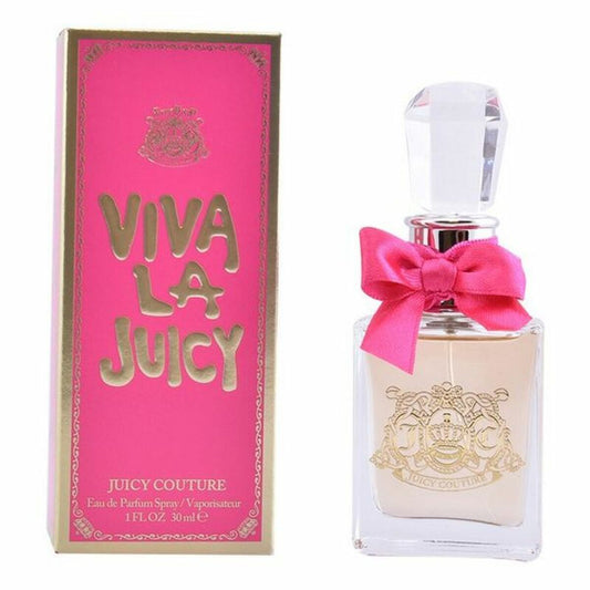 Women's Perfume Juicy Couture EDP 30 ml Viva La Juicy Juicy Couture