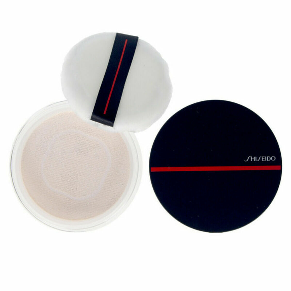 Compact Powders Synchro Skin Shiseido 0729238157989 (6 g)