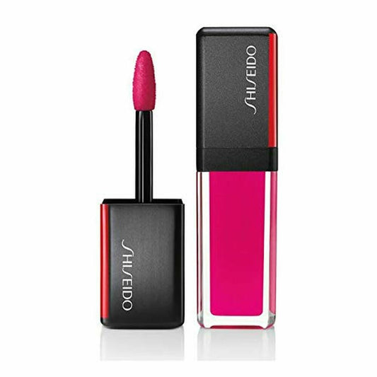 Lip-gloss Laquer Ink Shiseido 57404 (6 ml) - Lipsticks Lip Glosses and Lip Pencils - Shiseido - Default Title