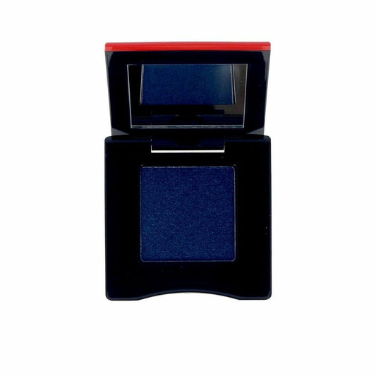 Eyeshadow Shiseido POP PowderGel Nº 17 Shimmering Navy (2,5 g) - Lipsticks Lip Glosses and Lip Pencils - Shiseido - Default Title