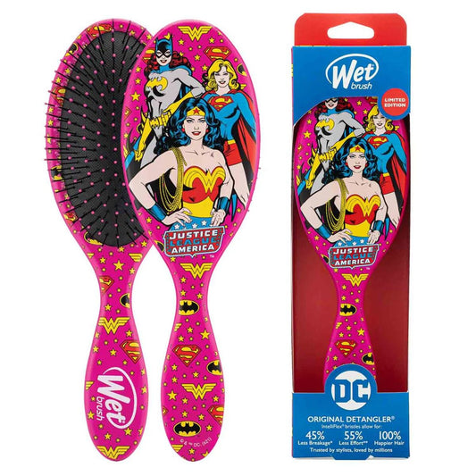 Brush Justice League Wonder Woman Justice League