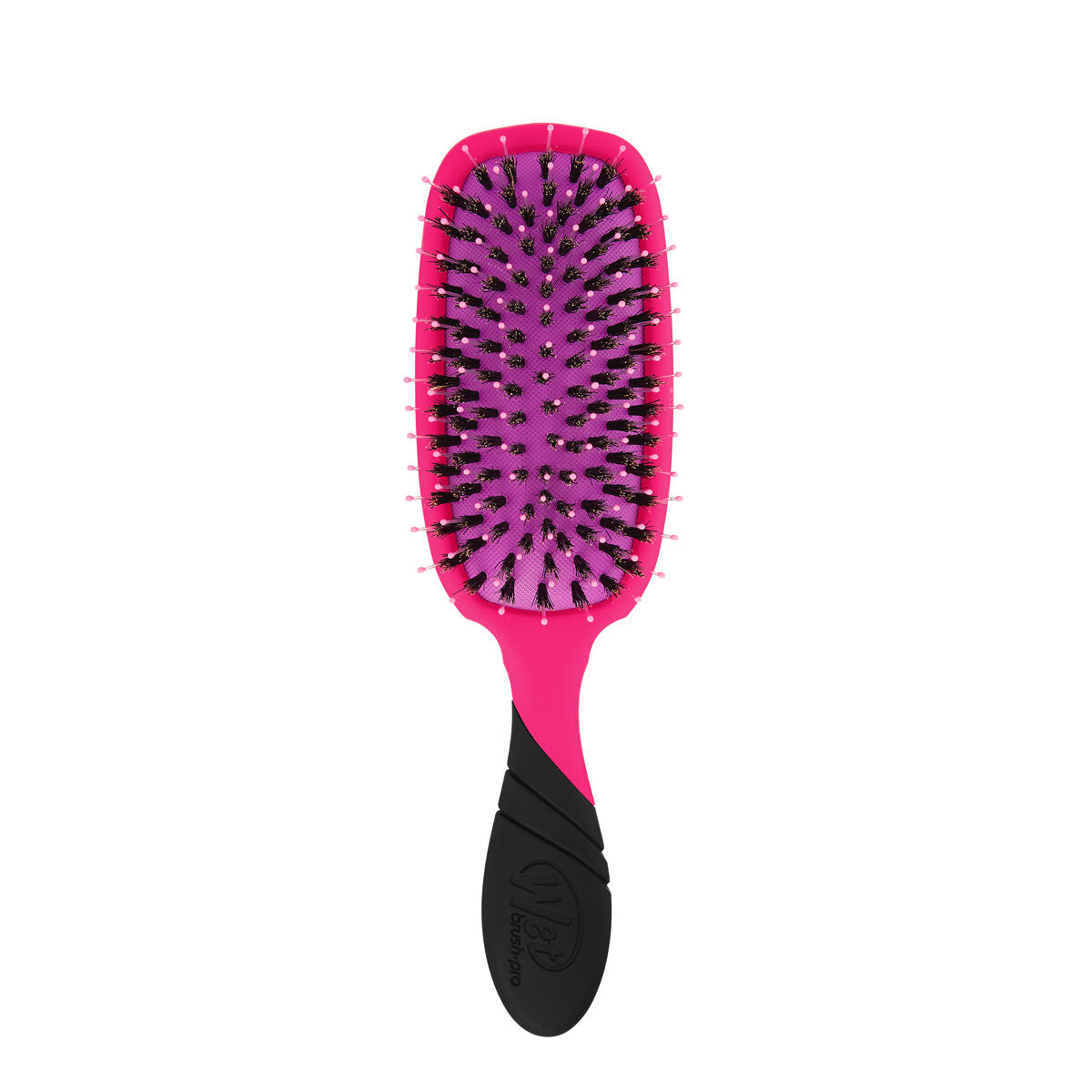 Brush The Wet Brush Brush Pro Pink