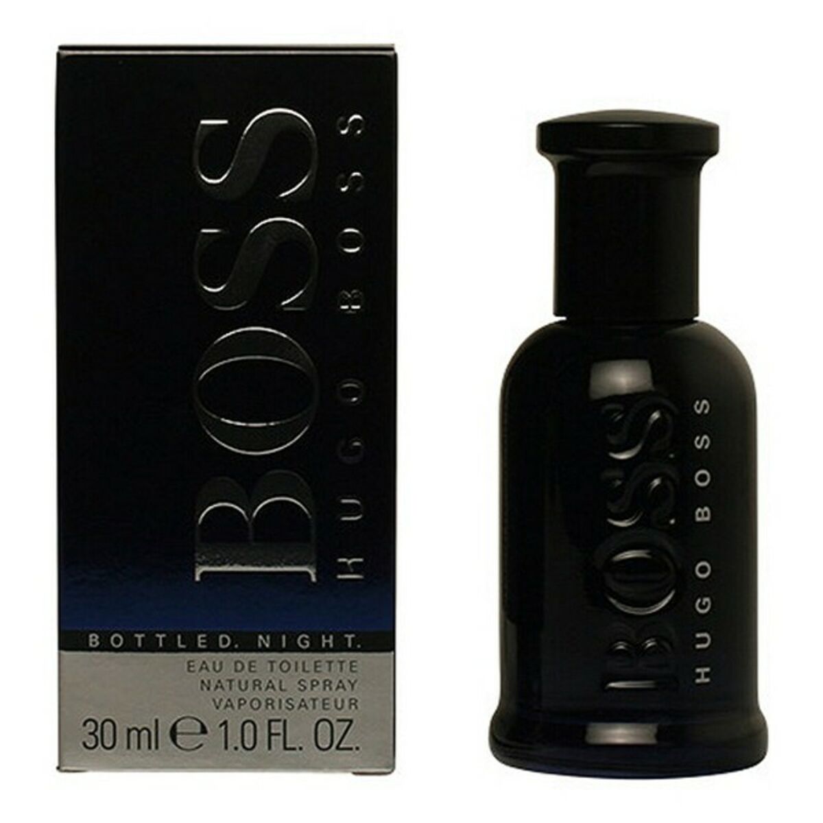 Men's Perfume Hugo Boss EDT