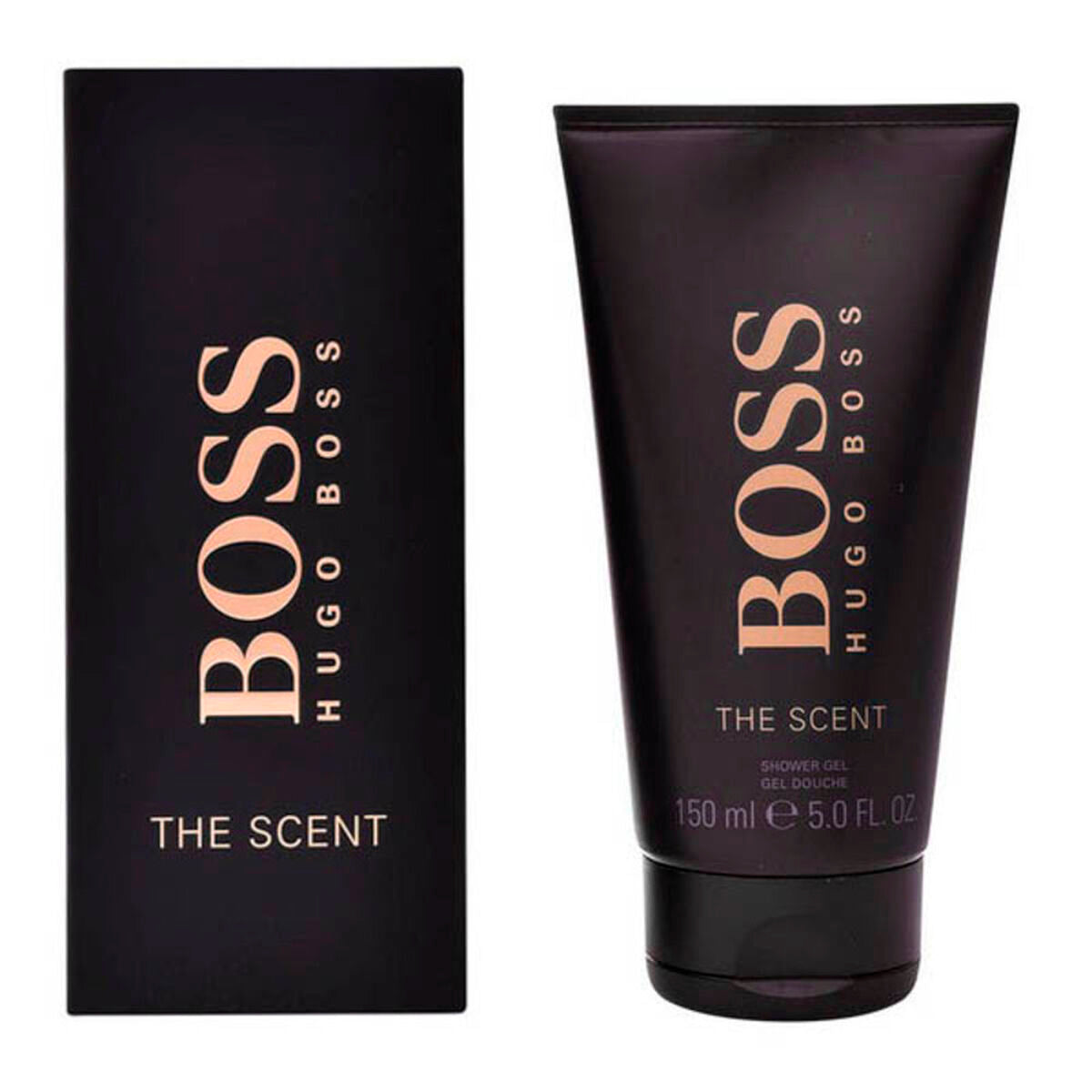 Shower Gel The Scent Hugo Boss (150 ml) Hugo Boss