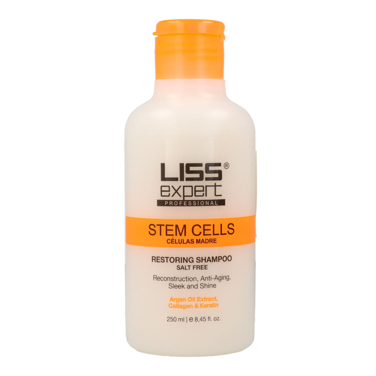 Shampoo Liss Expert Stem Cells Restoring 250 ml