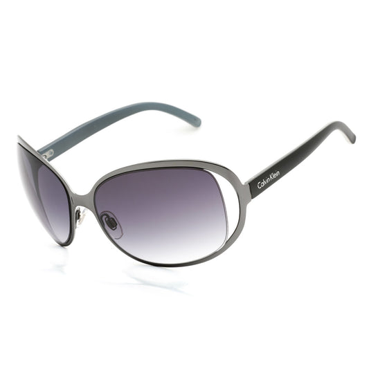 Ladies' Sunglasses Calvin Klein R334S-001 ø 60 mm