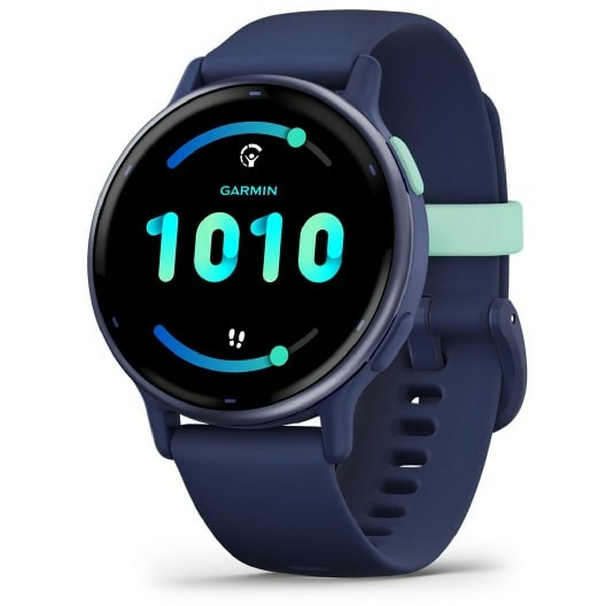 Men's Watch GARMIN Blue GARMIN