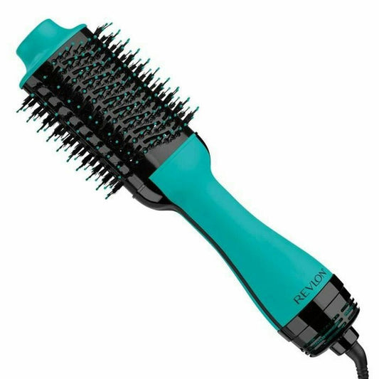 Styling Brush Revlon RVDR5222TE Blue Ceramic coating (1 Unit) Revlon