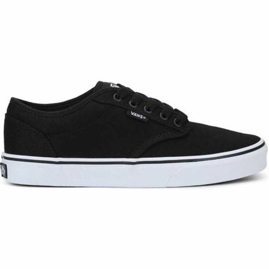 Men’s Casual Trainers Vans Atwood Black Vans