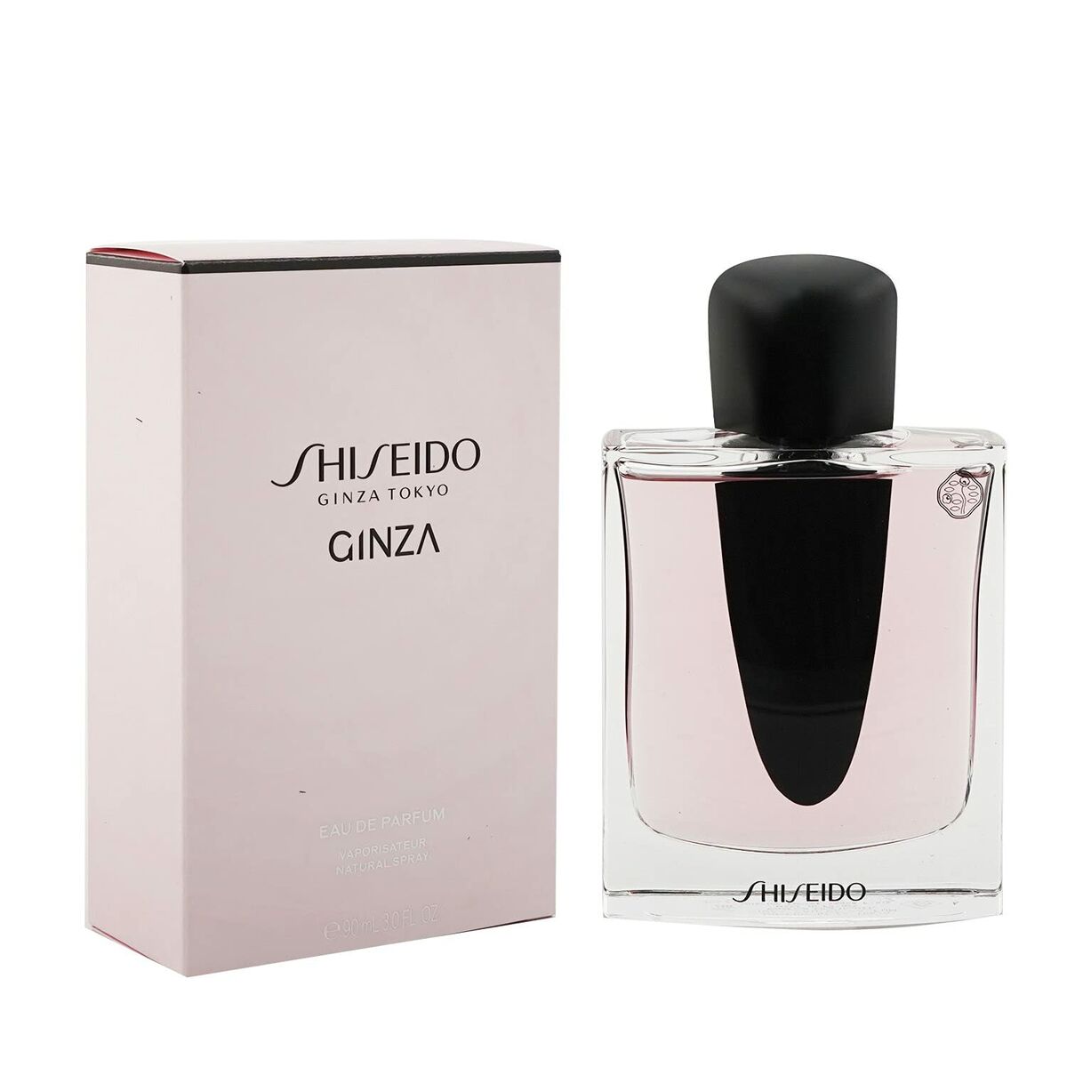 Women's Perfume Shiseido Shiseido EDP EDP Ginza