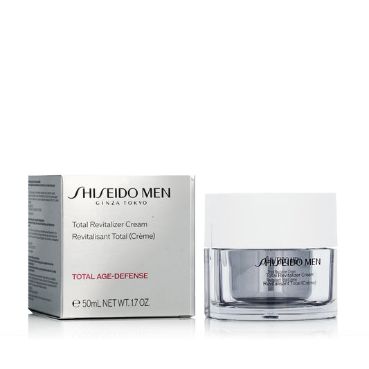 Facial Cream Shiseido Shiseido