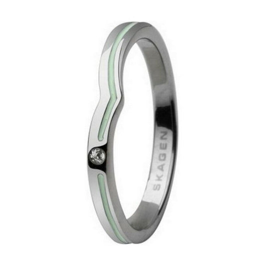 Ladies' Ring Skagen JRSA018SS Skagen