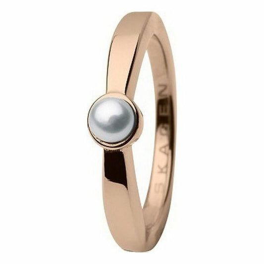 Ladies' Ring Skagen JRSR032SS Skagen