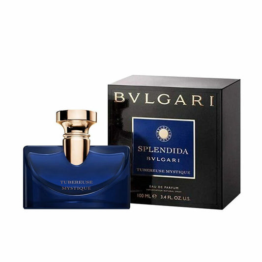 Women's Perfume Bvlgari EDP 100 ml Splendida Tubereuse Mystique Bvlgari