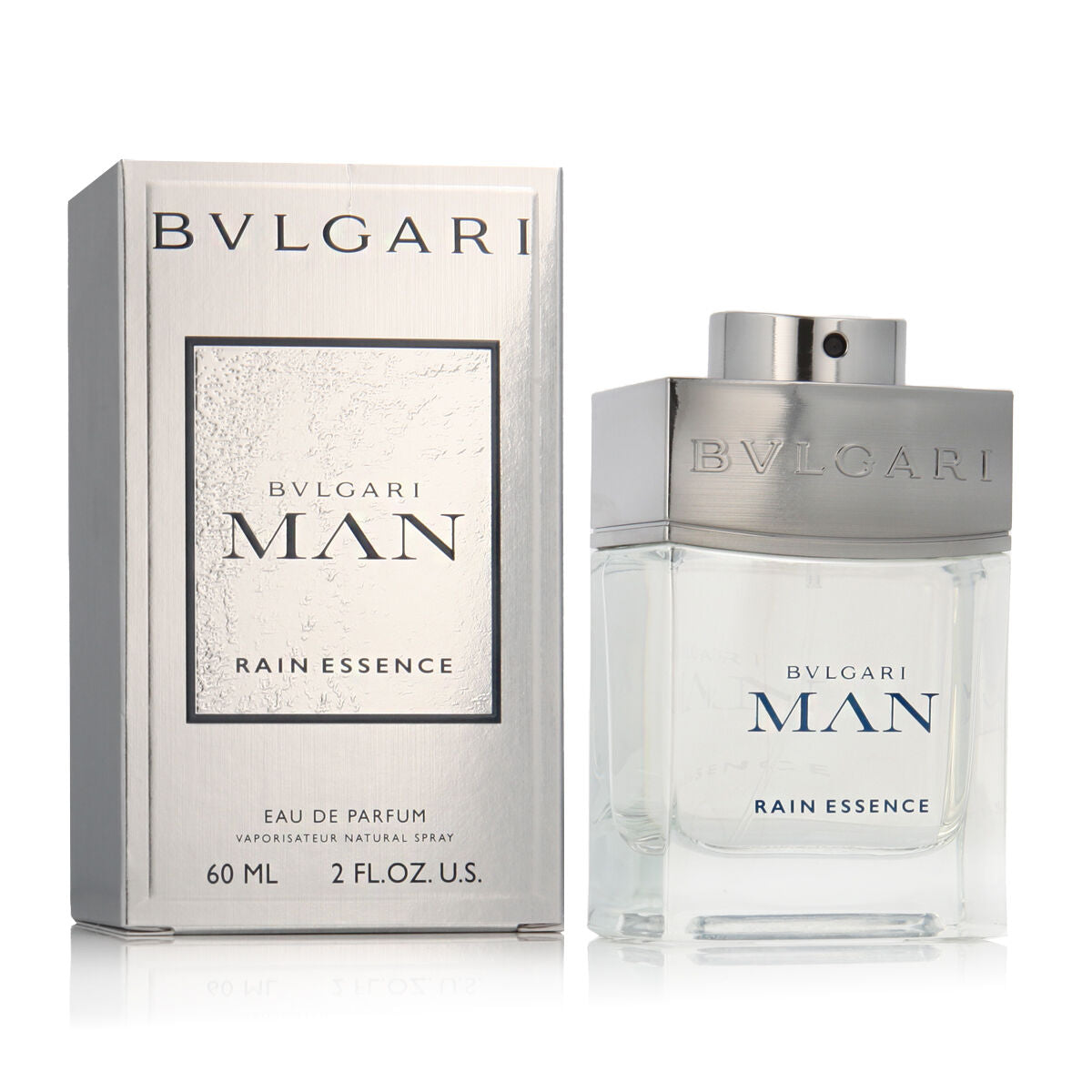 Men's Perfume Bvlgari Rain Essence EDP 60 ml Bvlgari