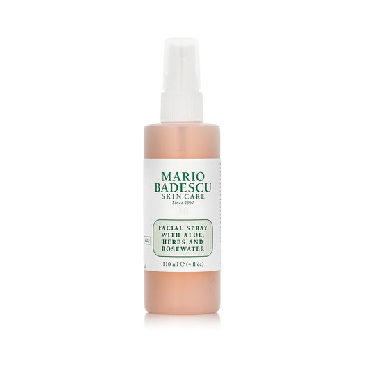 Facial Mist Mario Badescu Skin Care 118 ml Mario Badescu