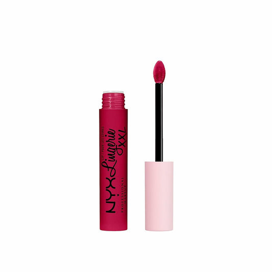 Lipstick NYX Lingerie XXL stamina Liquid