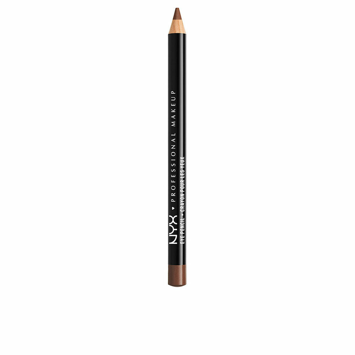 Eye Pencil NYX SLIM Brown 1,2 g