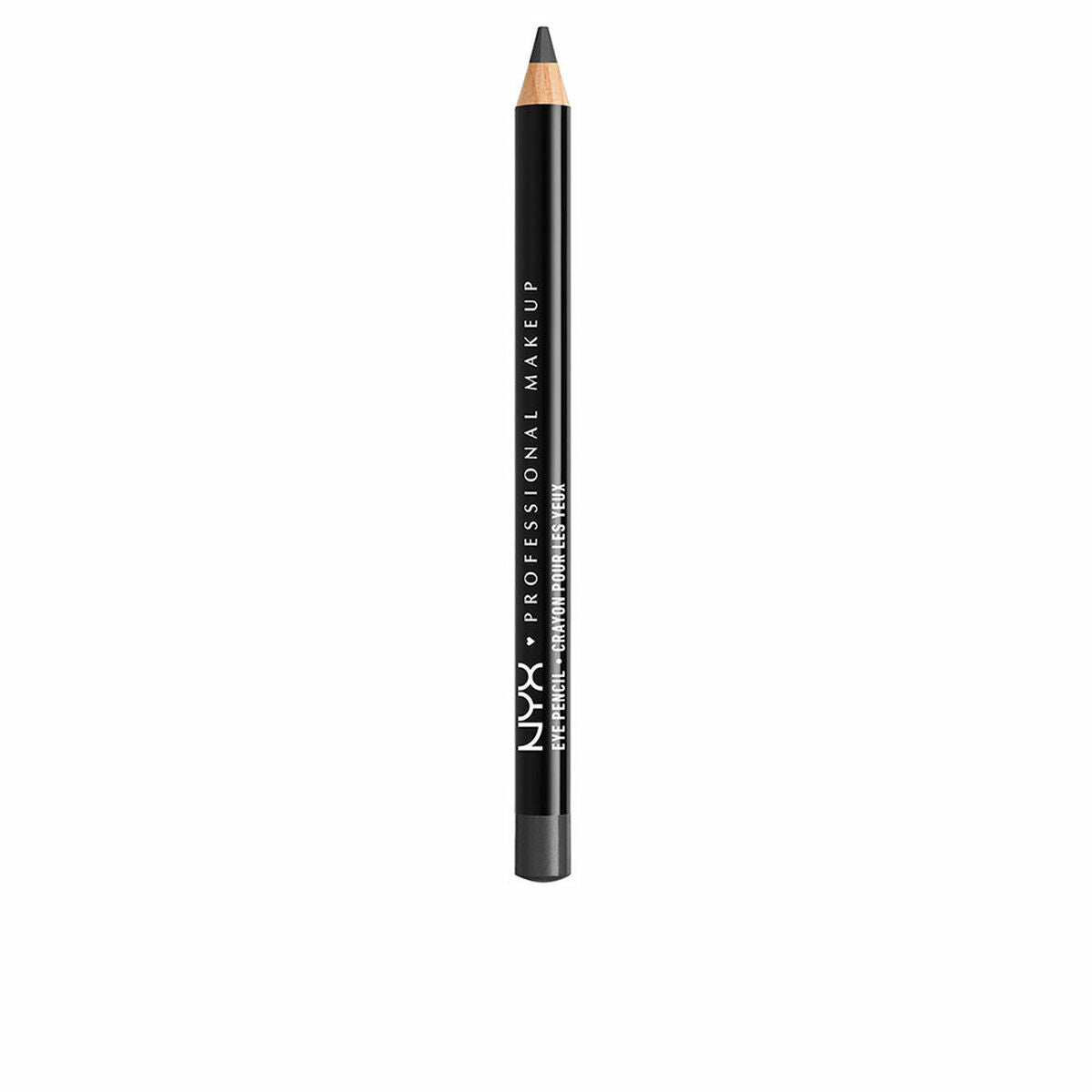 Eye Pencil NYX SLIM charcoal 1,2 g