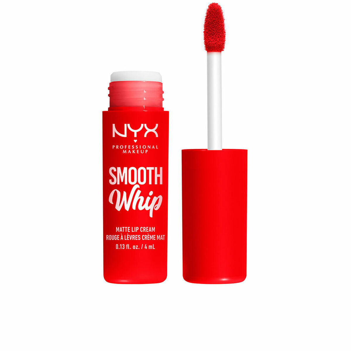 Lipstick NYX Smooth Whipe Matt Incing on (4 ml) NYX