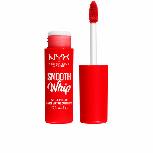 Lipstick NYX Smooth Whipe Matt Incing on (4 ml)