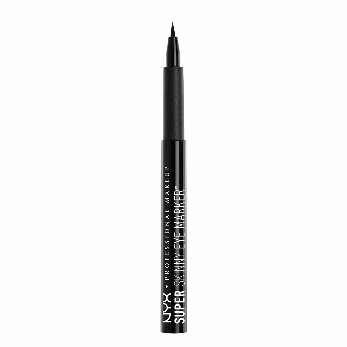 Eyeliner NYX Super Skinny carbon black (1,1 ml)