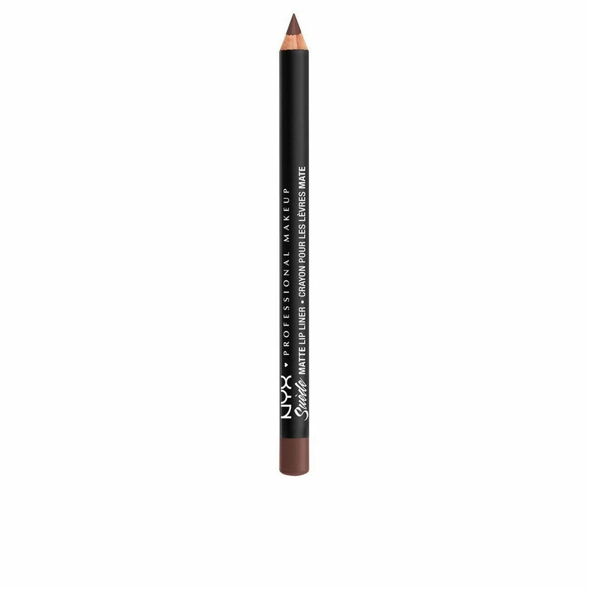 Lip Liner NYX Suede Los Angeles 2.0 3,5 g NYX