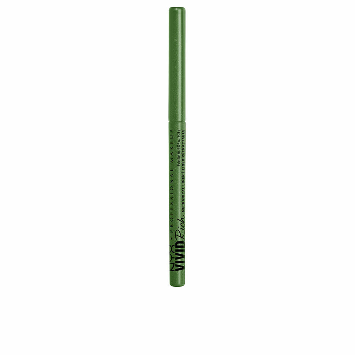 Eyeliner NYX Vivid Rich Mechanical Nº 09 0,28 g NYX