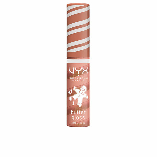 Lipstick NYX HOME ALONE 8 ml