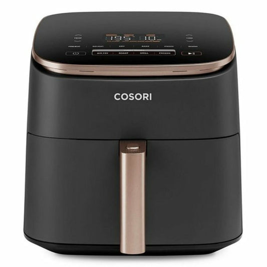 Air Fryer Cosori Turbo Blaze Chef Edition Sort 1725 b 6 L