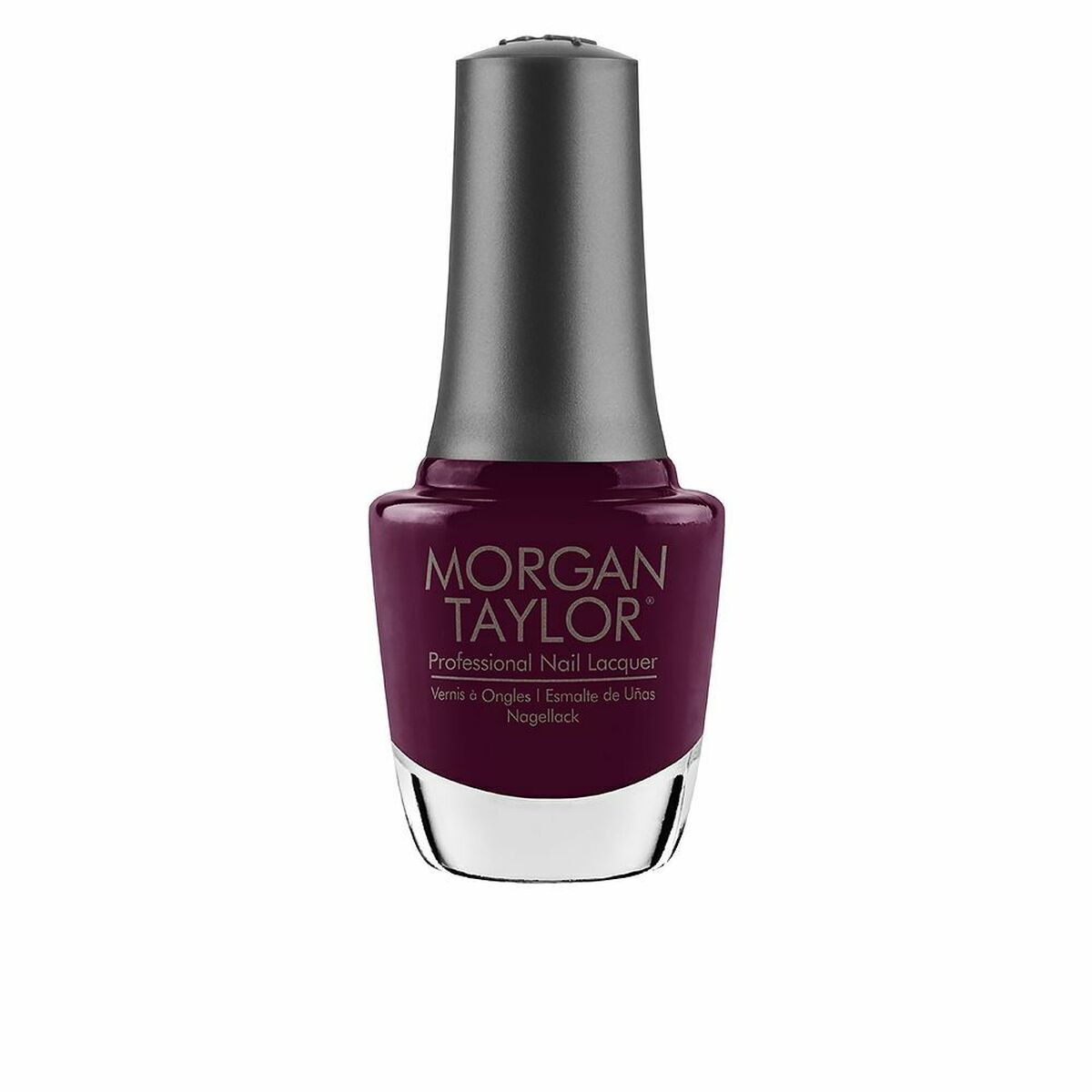 nail polish Morgan Taylor Professional berry perfection (15 ml)