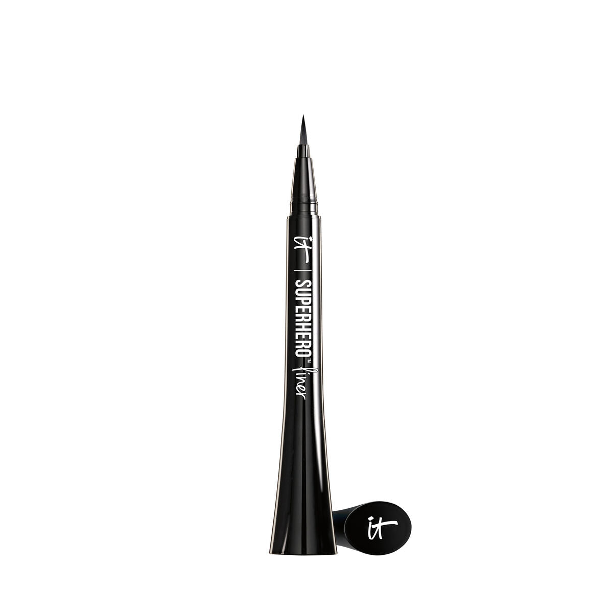 Eyeliner It Cosmetics Superhero Liner Black 1,2 g It Cosmetics