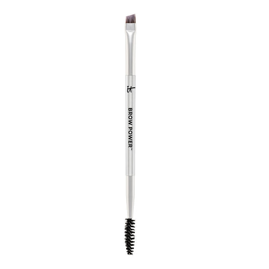 Eyebrow Brush It Cosmetics Heavenly Luxe 2-in-1 It Cosmetics