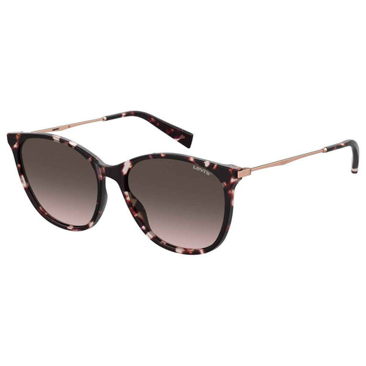 Ladies' Sunglasses Levis LV-5006-S-HT8F5HA Ø 55 mm Levis