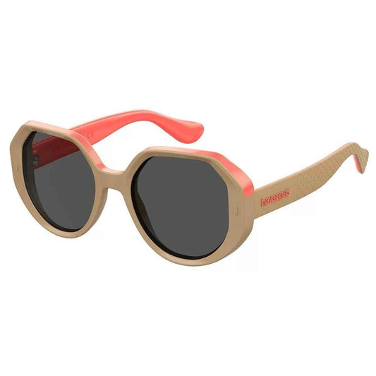 Ladies' Sunglasses Havaianas TIJUCA-XWL Ø 53 mm Havaianas