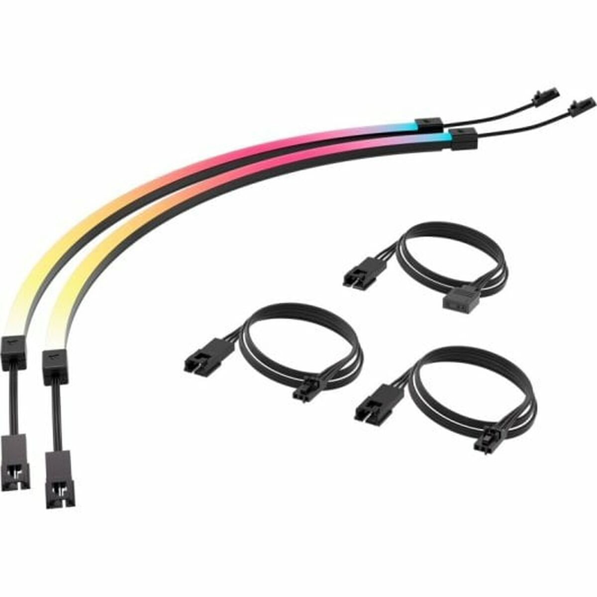 DVI Cable Corsair Multicolour