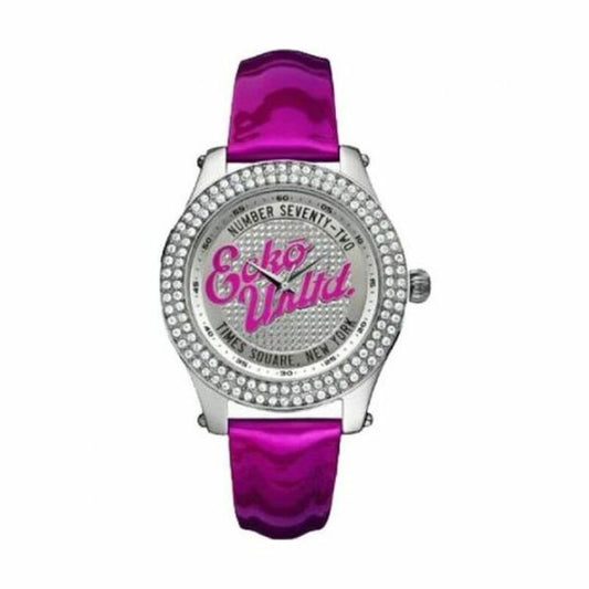 Ladies' Watch Marc Ecko E10038M5 (Ø 39 mm) Marc Ecko